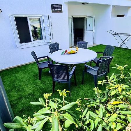 Ayia Anna Apartment Ajía Nápa Kültér fotó