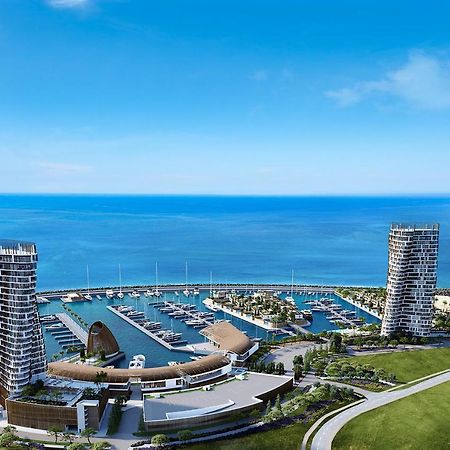Ayia Anna Apartment Ajía Nápa Kültér fotó