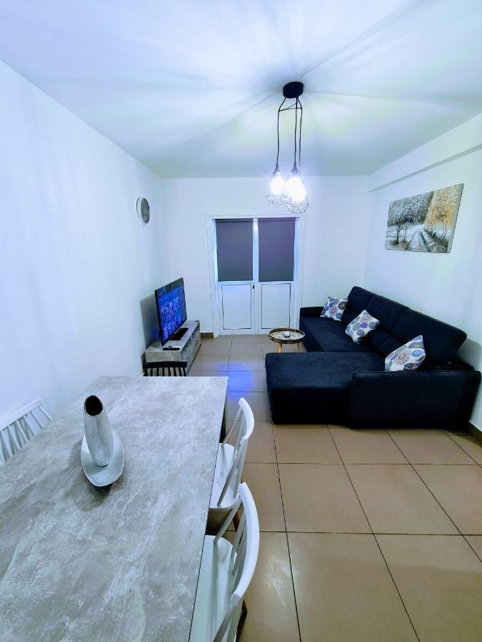 Ayia Anna Apartment Ajía Nápa Kültér fotó