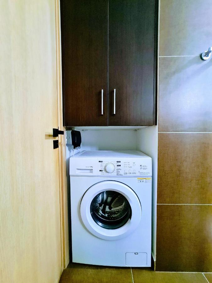 Ayia Anna Apartment Ajía Nápa Kültér fotó