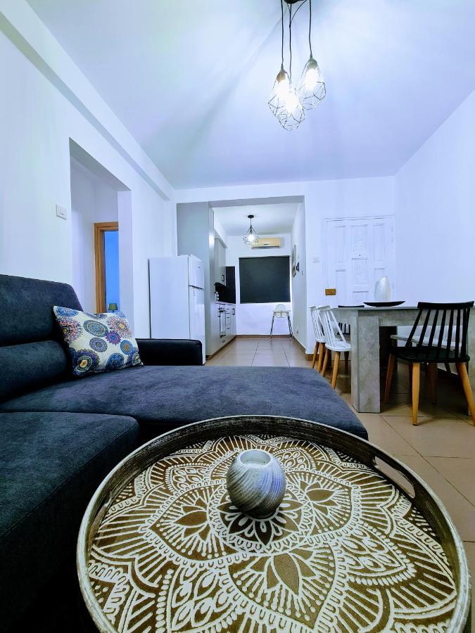 Ayia Anna Apartment Ajía Nápa Kültér fotó