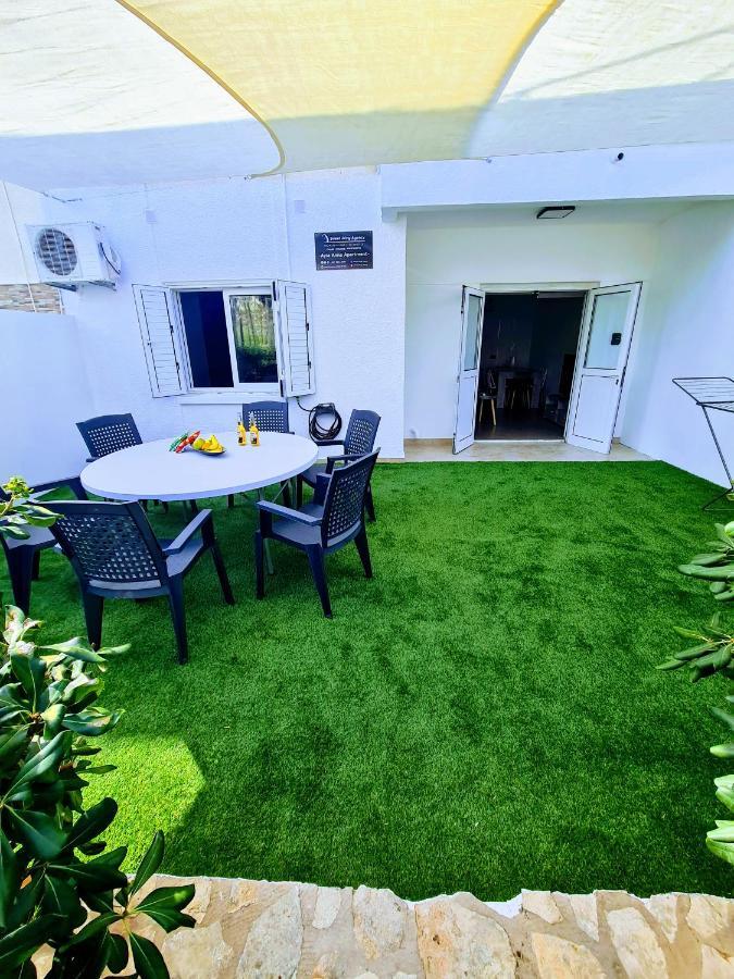 Ayia Anna Apartment Ajía Nápa Kültér fotó