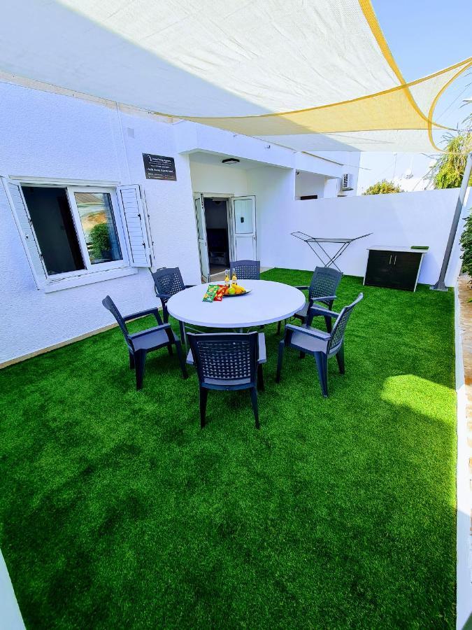 Ayia Anna Apartment Ajía Nápa Kültér fotó