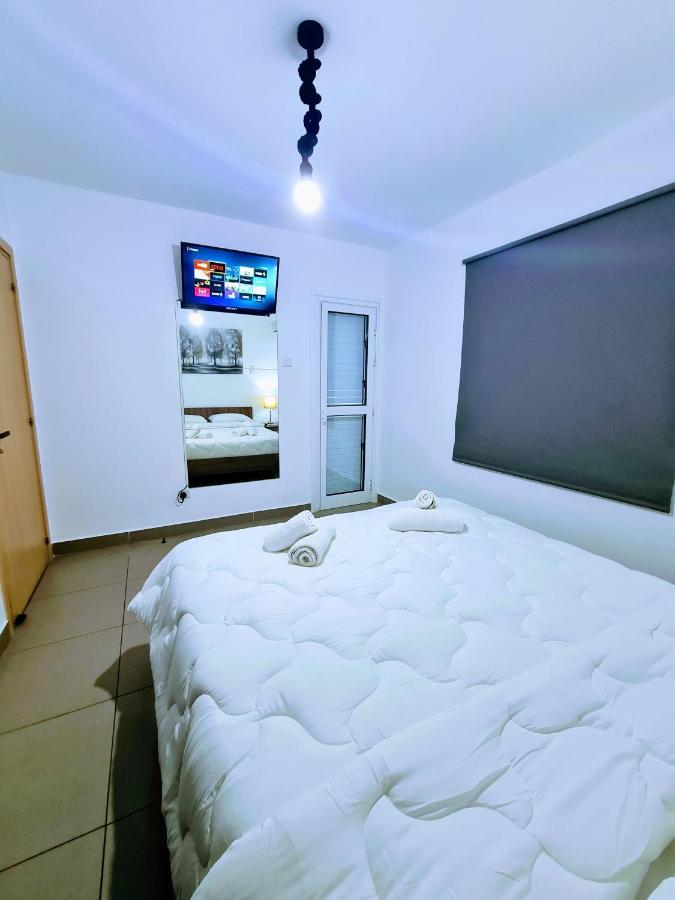 Ayia Anna Apartment Ajía Nápa Kültér fotó